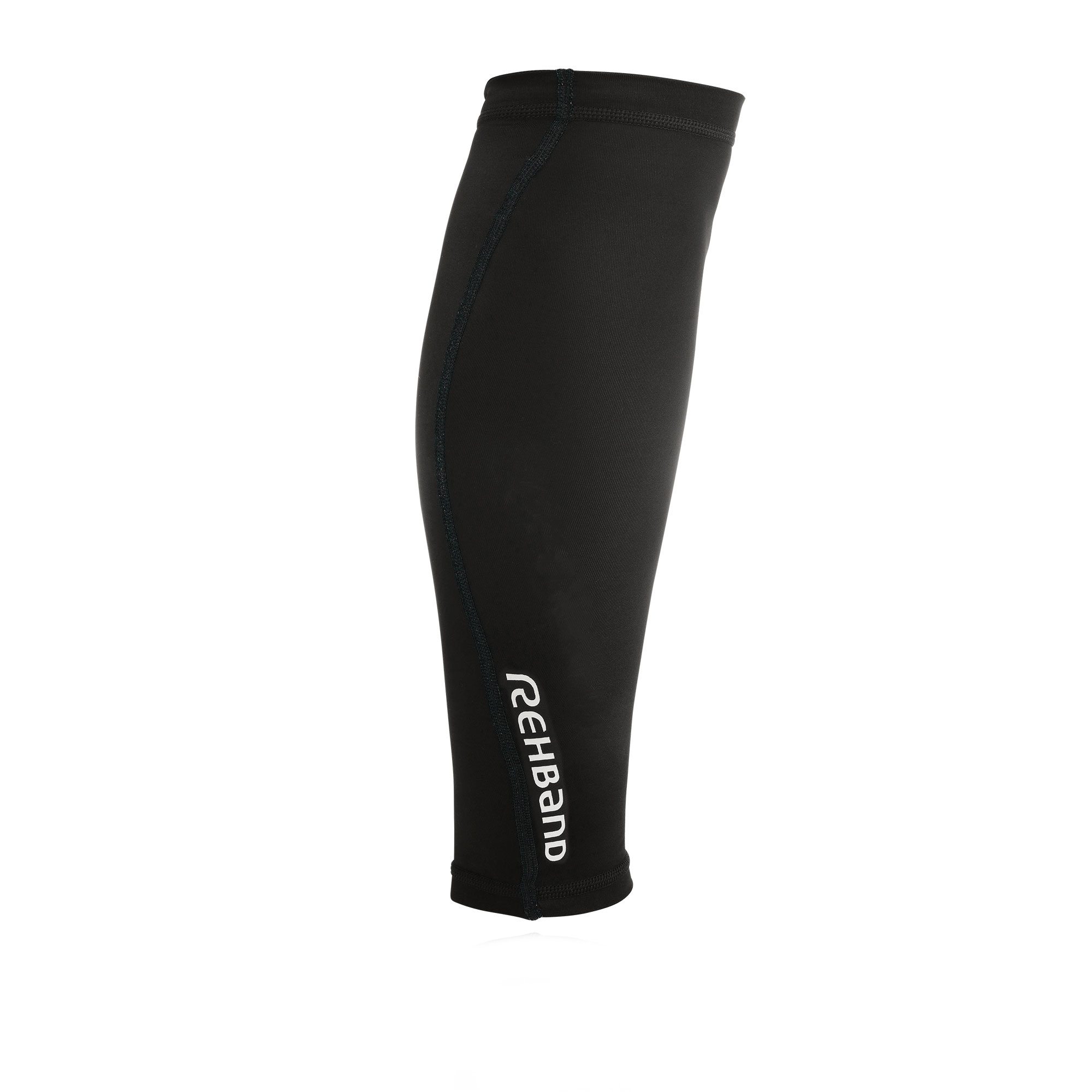 

Компрессионные гетры для бега Rehband XS-XL Черные (716006)