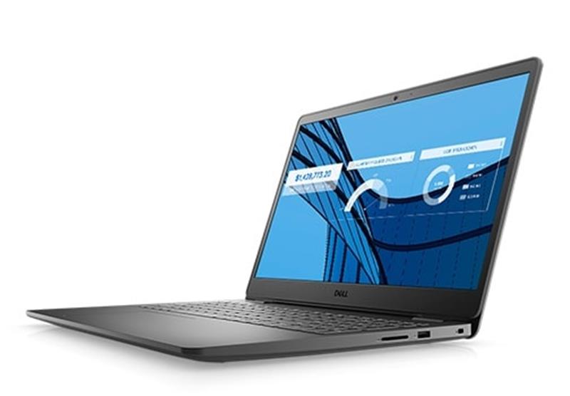 

Dell Vostro 3501 (N6503VN3501EMEA01_U) FullHD Black
