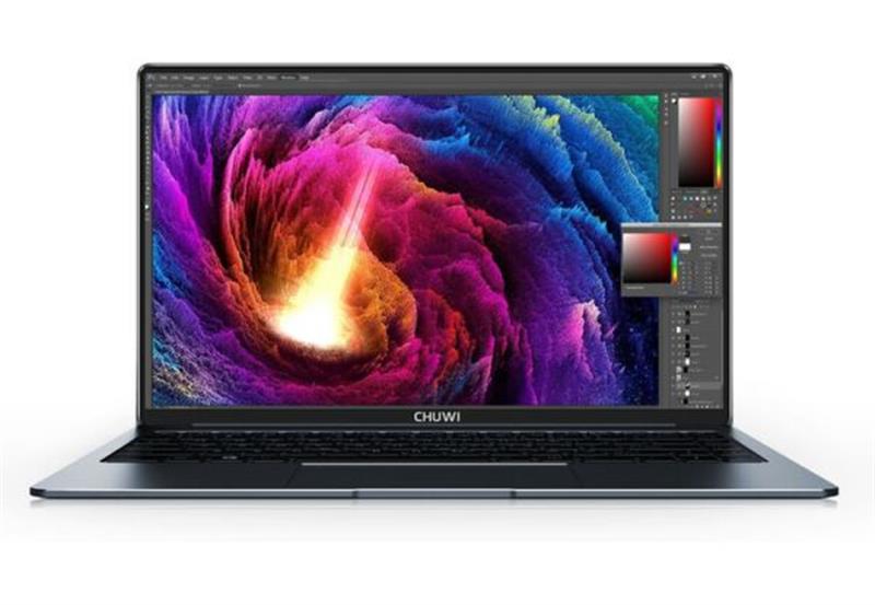 

Chuwi LapBook Pro (CW-LB8256/CW-102483/102483) FullHD Win10 Space Gray