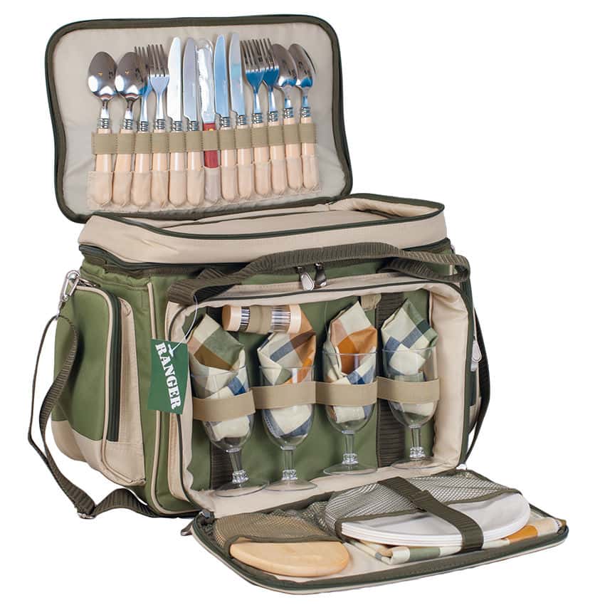 

Набор для пикника Ranger Rhamper (RA 9901)