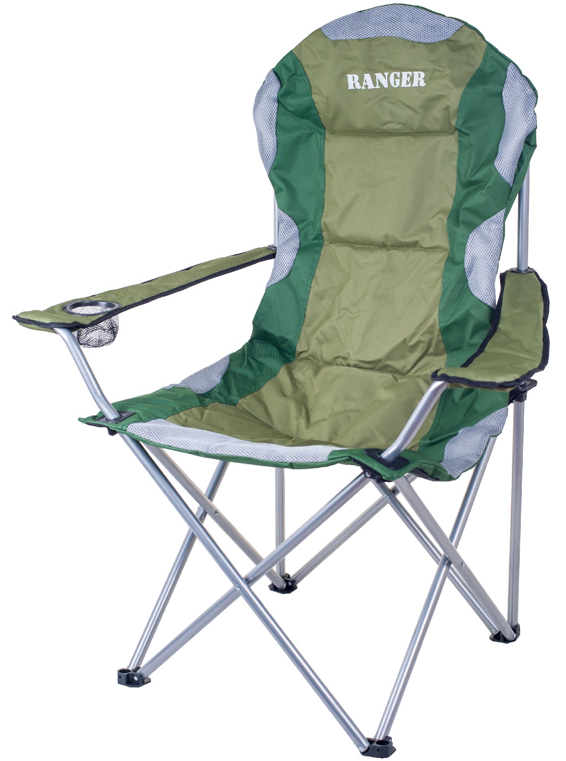 

Кресло складное Ranger SL 750 (RA 2202)