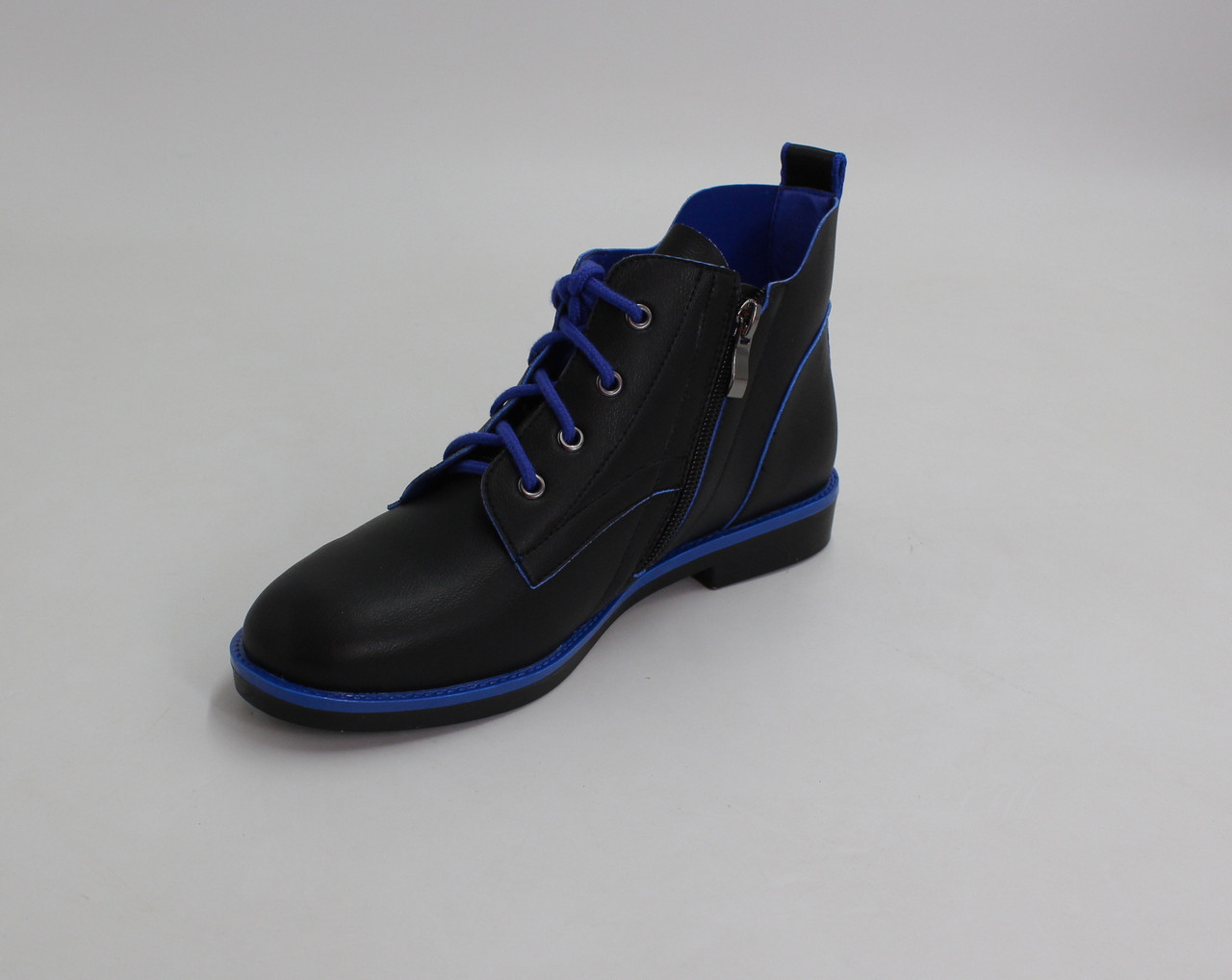 

Ботинки женские X013-9 Black Gabis / Модель 100818 37