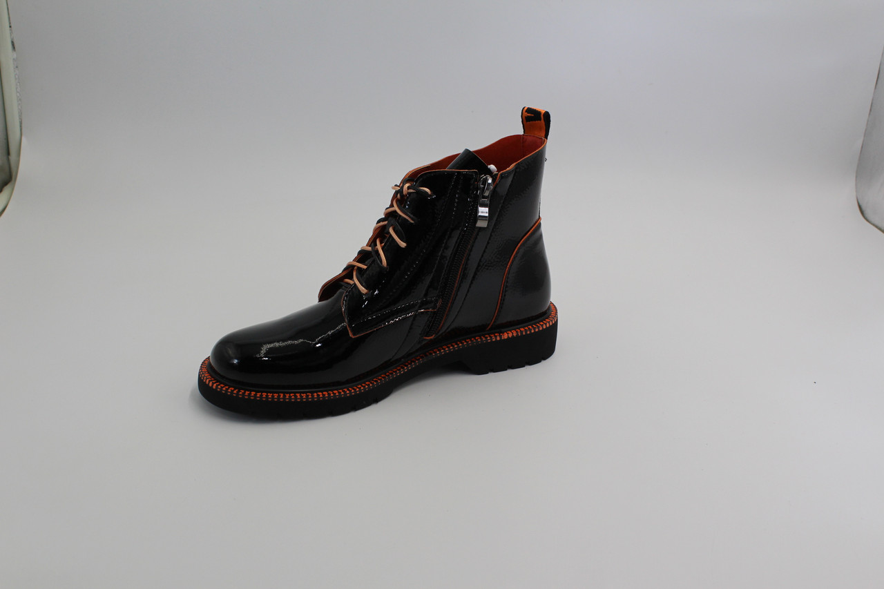 

Ботинки женские X026-20 Black Gabis / Модель 100786 40
