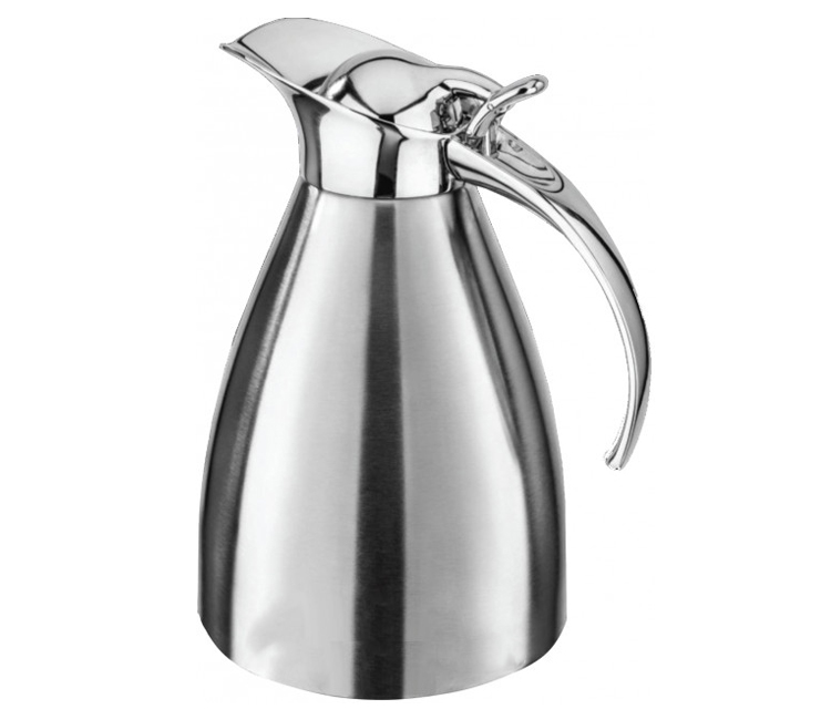 

Термос конференционный вакуумный Wilmax Thermo 1 л WL-551002/1C