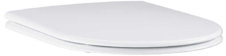 

Сиденье для унитаза GROHE Essence 39577000 Soft Close