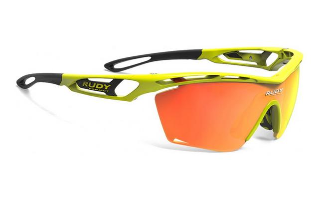 

Очки Rudy Project Tralyx Slim Yellow Fluo Gloss Multilaser Orange (SP464076-0000)