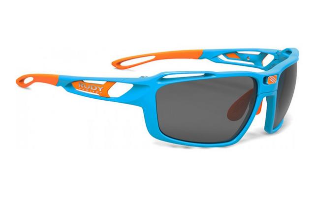 

Очки Rudy Project Sintryx Gloss Azur Black/Transparent (SP491081-0000)