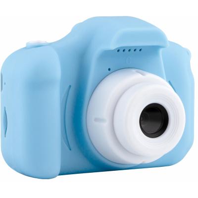 

Интерактивная игрушка ATRIX TIKTOKER 6 20MP 1080p blue (cdfatxtt6bl)