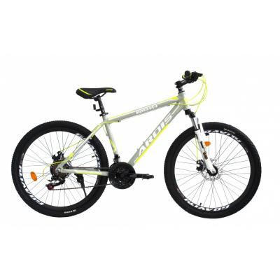 

Велосипед Ardis Montana 26" рама-13" Al Grey (0246)