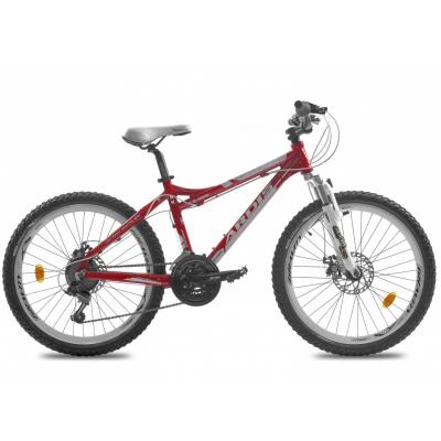 

Велосипед Ardis LX200 Eco 24" рама-15" Al Red/White (01333)
