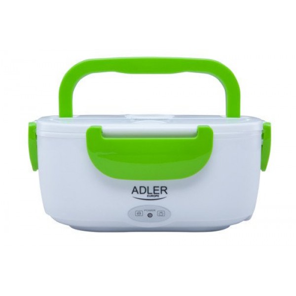 

Ланч бокс з підігрівом Adler AD 4474green