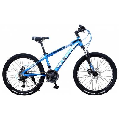 

Велосипед Ardis Hiland 24" рама-13" Al Blue (04843)