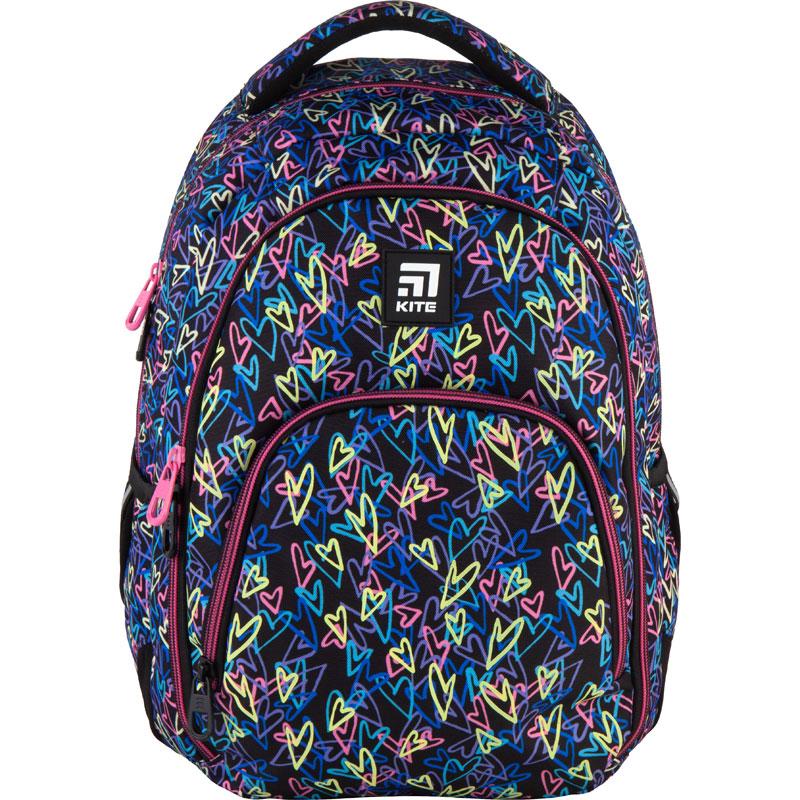 

Рюкзак Kite Education (K21-905M-1) 910 г 42x32x13 см 21,5 л принт