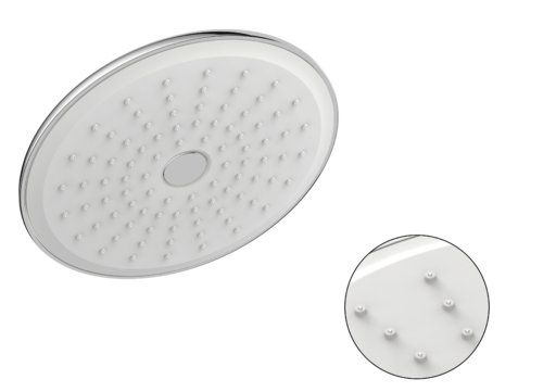 

Лійка SENSEA BUTTON AUTOCLEAN 1-режимна 11852505