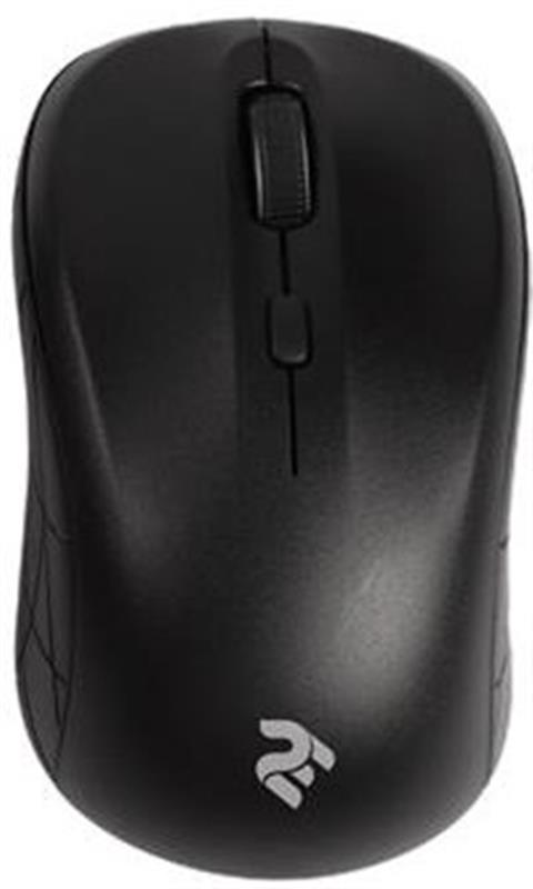 

Мышь беспроводная 2E MF216 WL Black (2E-MF216WB) USB