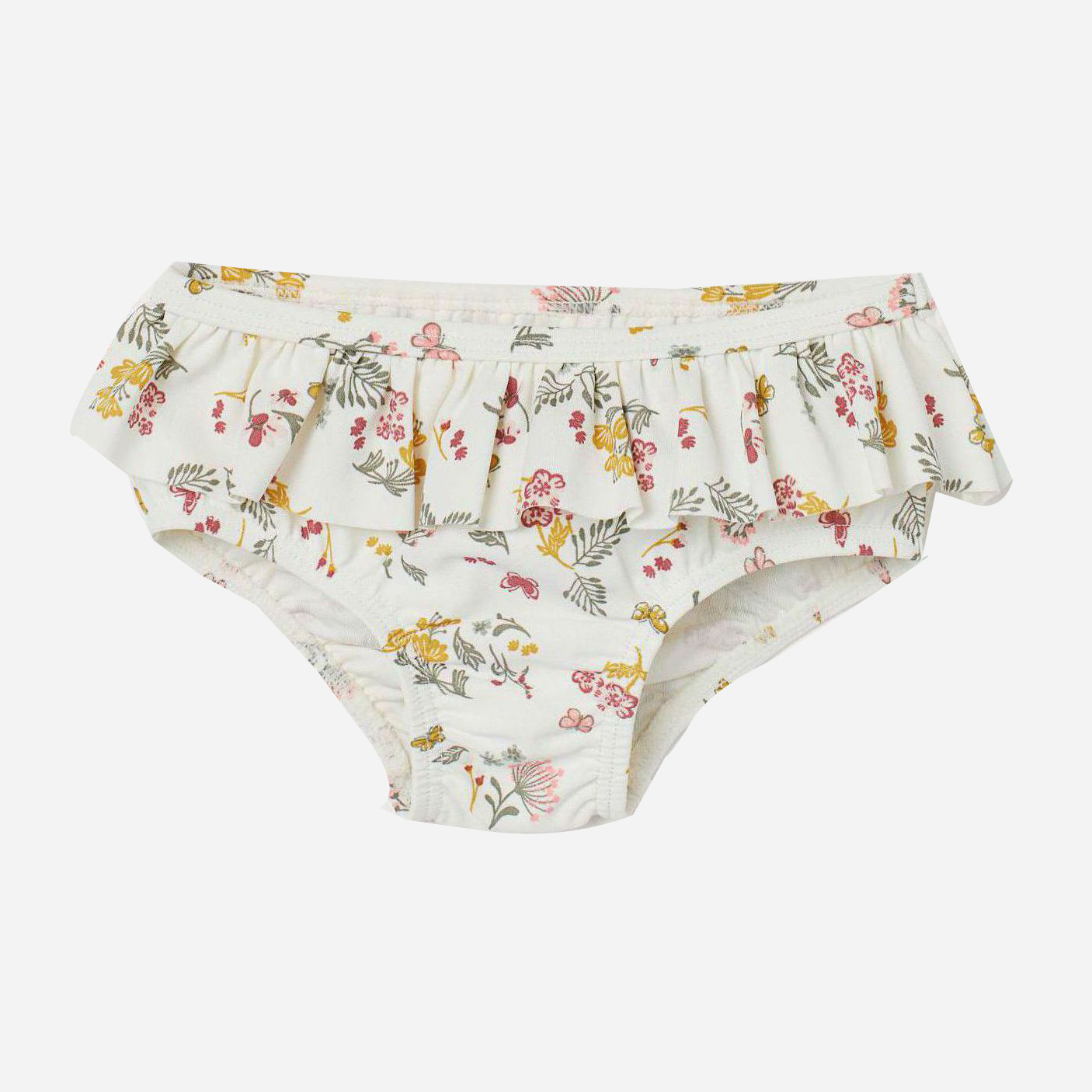 

Плавки H&M 1604-79830022 86-92 см Белые (hm05623310633)