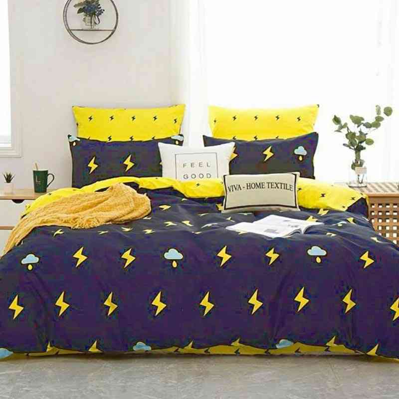 

Комплект постельного белья Антарктика 150х220