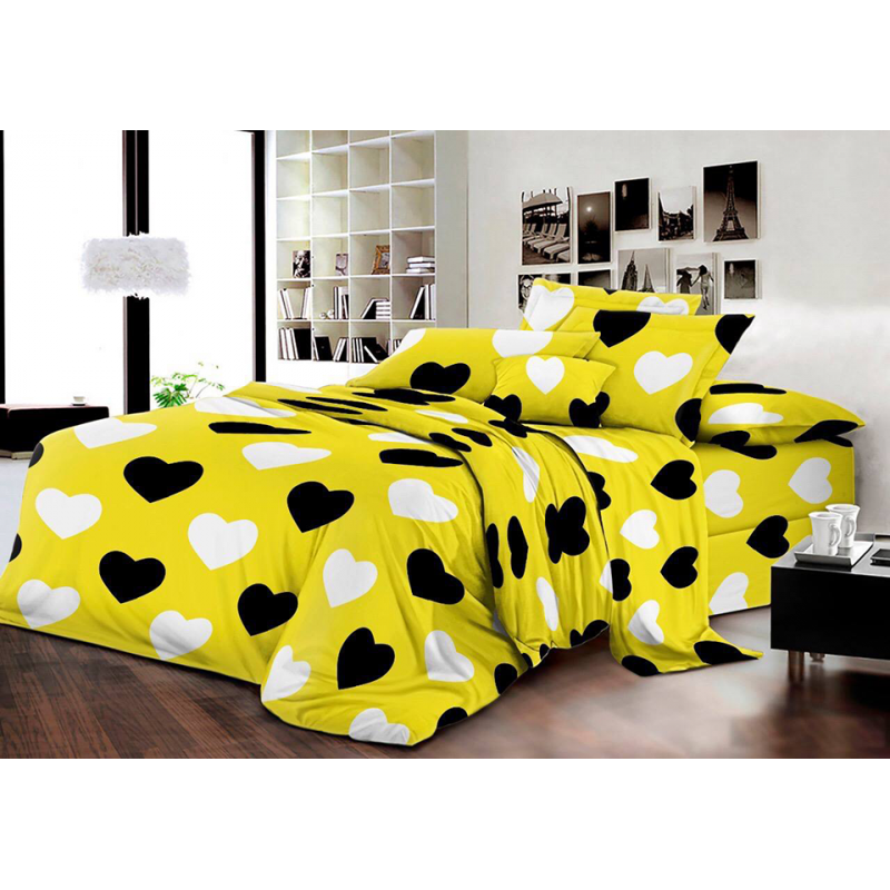 

Комплект постельного белья Париж 180х220