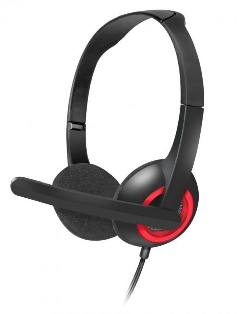 

Наушники с микрофоном HAVIT HV-H202d