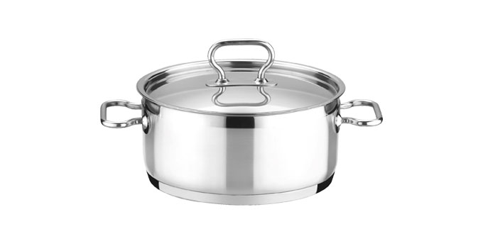 

Кастрюля HOME PROFI Tescoma с крышкой ø 26 см, 6.5 л