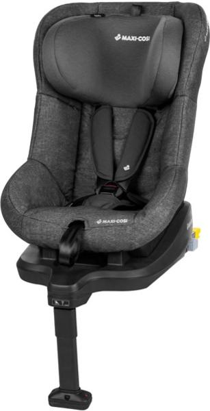 

Детское автокресло Maxi-Cosi TOBIFIX (Nomand Black)