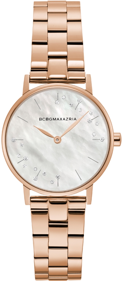 

Женские часы BCBG MAX AZRIA BG50822002