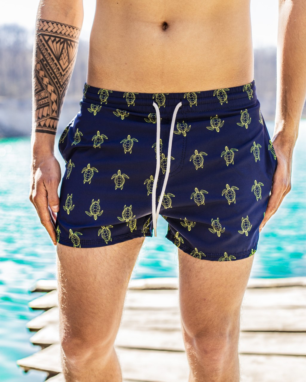 

Плавальні шорти uwest Черепаха Асос Розмір, Плавальні шорти uwest Черепаха Асос Розмір M