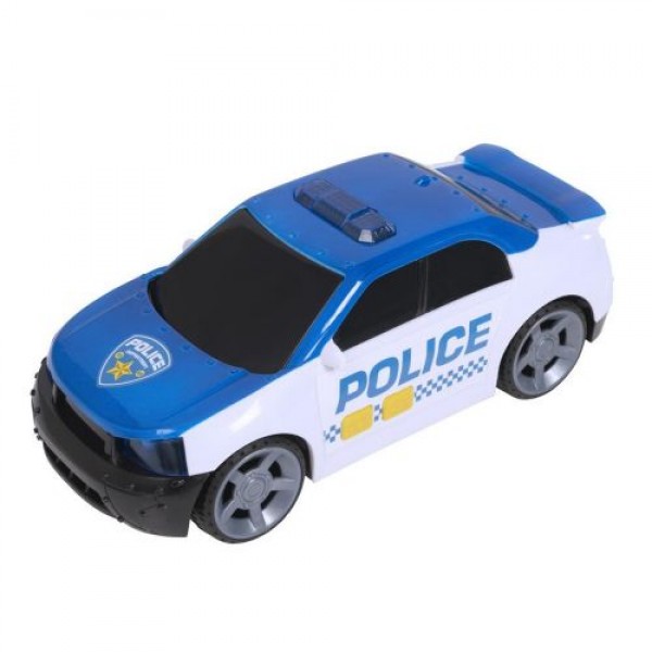 

Машинка Полиция свет звук HTI Toys (1416839)