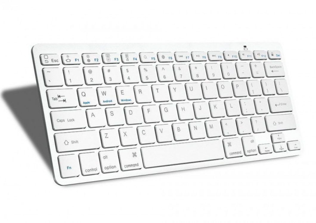 

Беспроводная Keyboard bluetooth клавиатура Keyboard (125953)