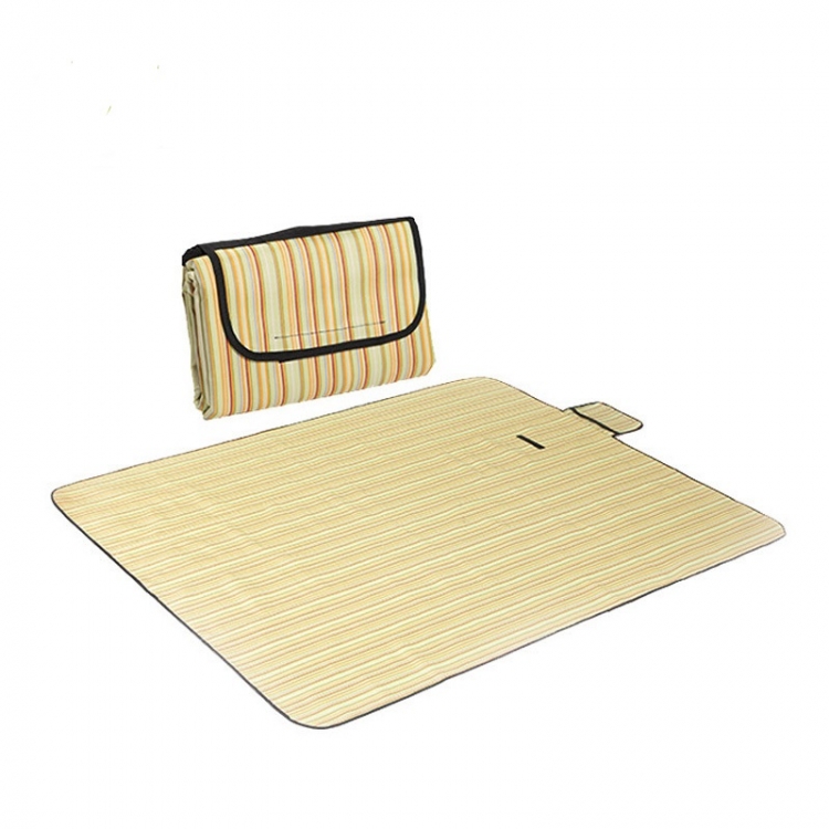 

Коврик для пикника Green Mat 150х180 см нейлон + клеенка (123551)