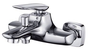 

Смеситель для ванны и душа Cersanit MAYO S951-013