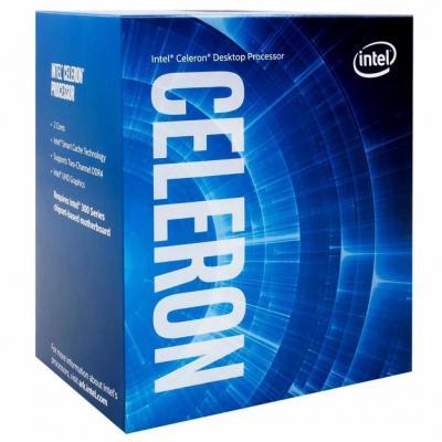 

Процессор INTEL Celeron G5905 (BX80701G5905)