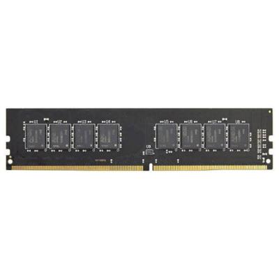 

Модуль памяти для компьютера DDR4 4GB 2666 MHz AMD (R744G2606U1S-U)