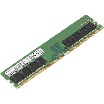 

Модуль памяти для компьютера DDR4 16GB 2666 MHz Samsung (M378A2G43MX3-CTD)