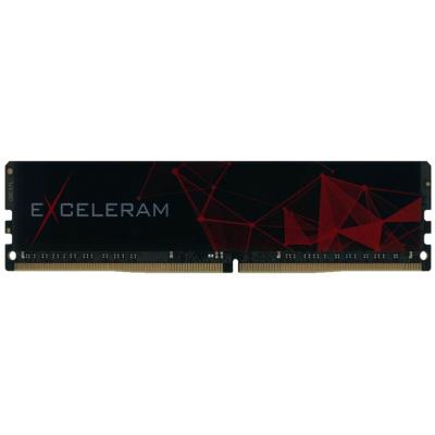 

Модуль памяти для компьютера DDR4 16GB 2666 MHz LOGO Series eXceleram (EL416266C)
