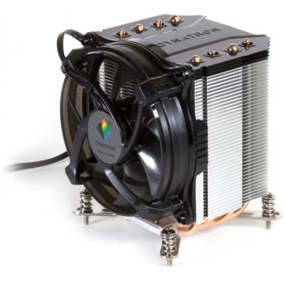 

Кулер для процессора Dynatron R17 LGA2011/LGA2066/3U Active/Square ILM (88885185)