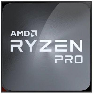 

Процессор AMD Ryzen 3 3200GE PRO (YD320BC6M4MFH)