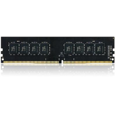 

Модуль памяти для компьютера DDR4 4GB 2400 MHz Elite Team (TED44G2400C1601)