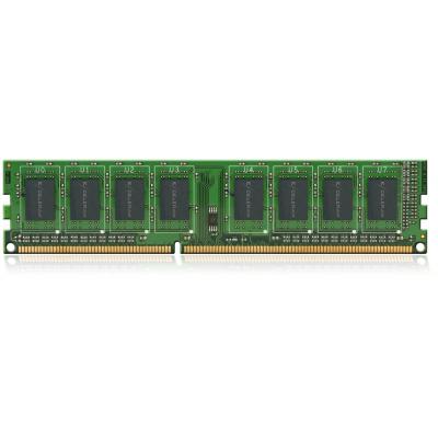 

Модуль памяти для компьютера DDR3 4GB 1600 MHz eXceleram (E30149A)