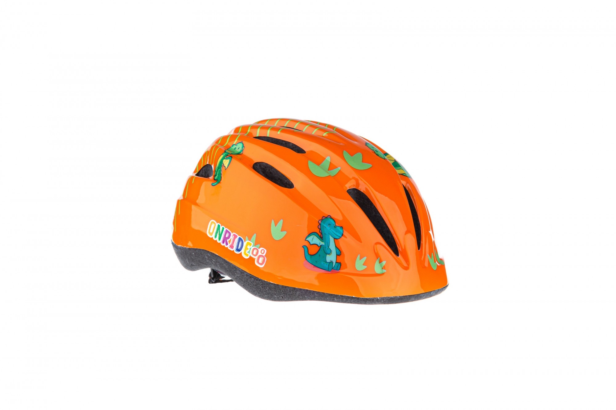 

Шолом ONRIDE Clip динозаври S (48-52 см)