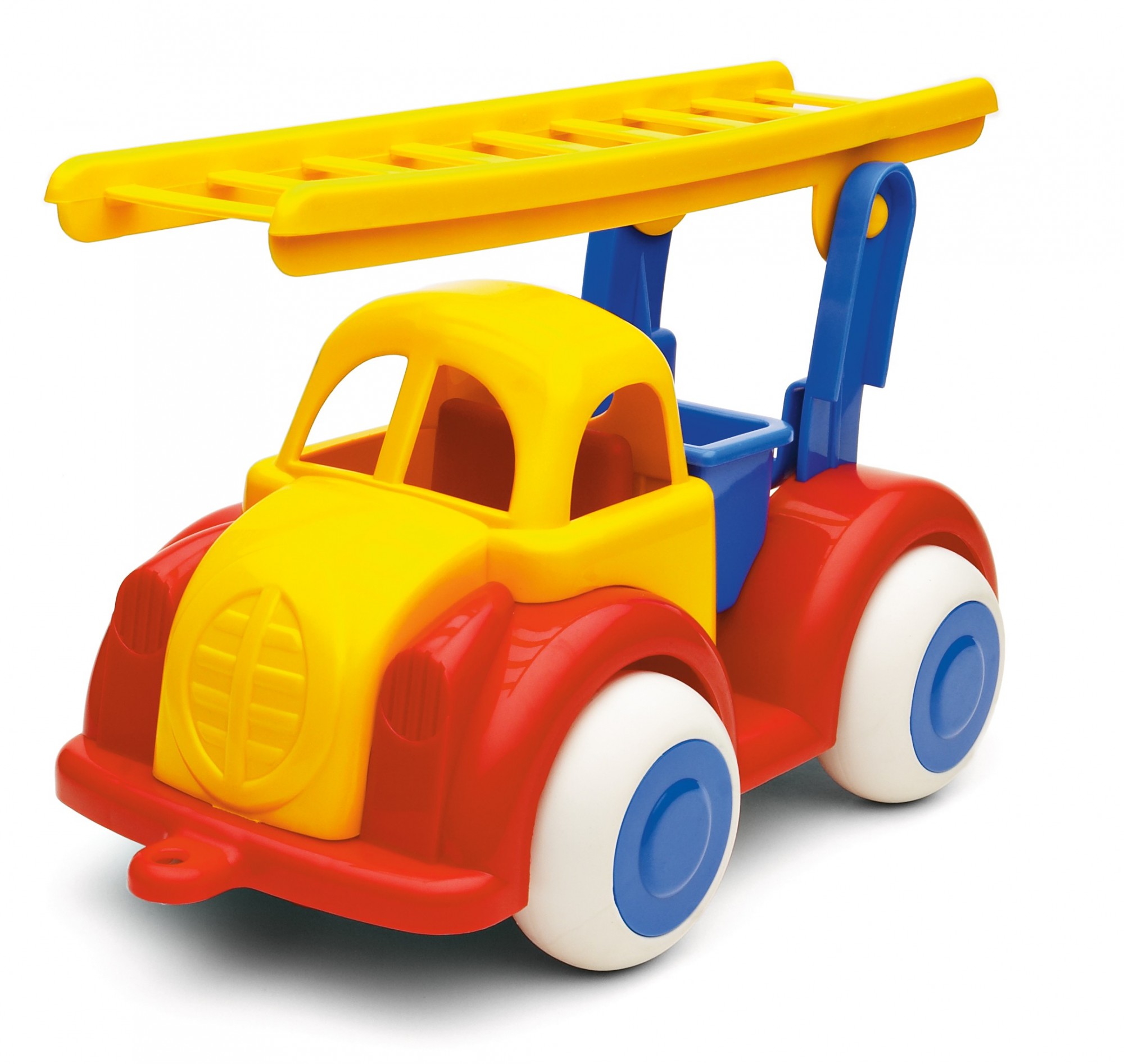 

Пожарная машина VIKINGTOYS 1211