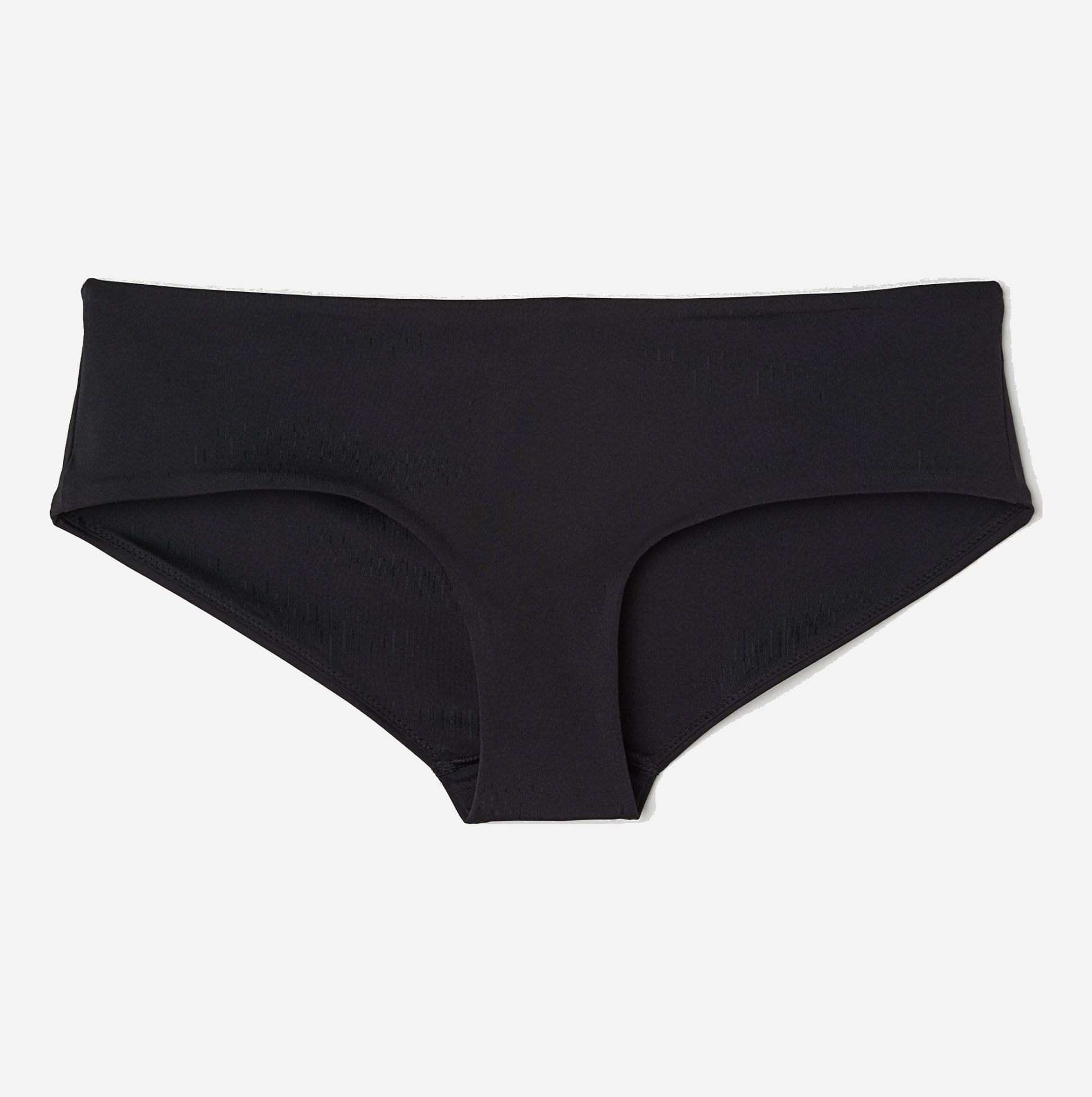 

Нижняя часть купальника H&M 0594997-7 40 Черная