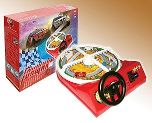 

Настольная игра "Гонщик-М" (аналог "за рулем"), производитель "Omzet"