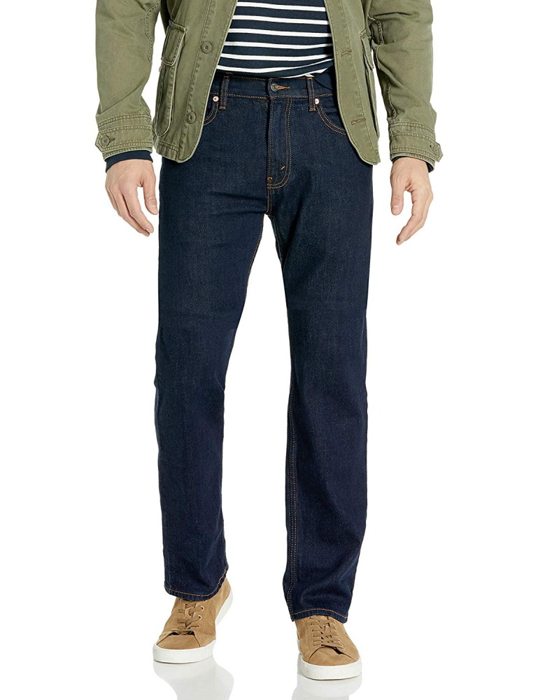 

Джинсы Signature by Levi Strauss & Co. – Rinse W33 L32