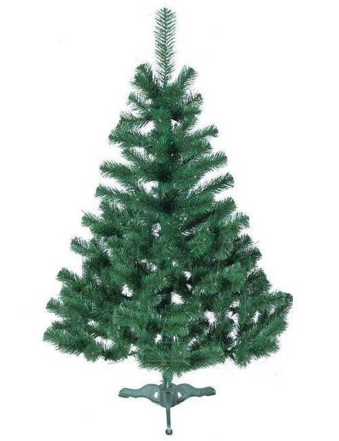 

Елка Magictrees Новогодняя Зеленая 0,8 м