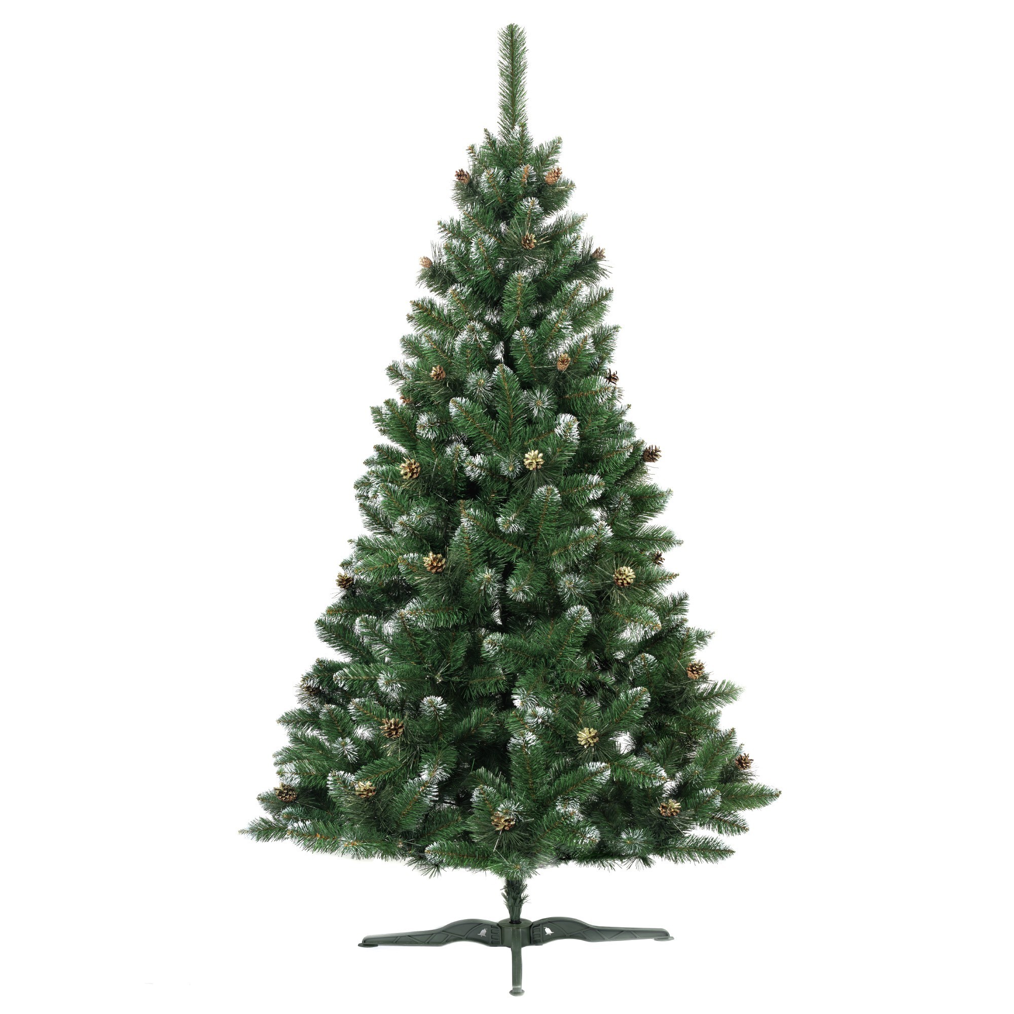 

Елка Magictrees Европейская с натуральными Шишками 2,3 м