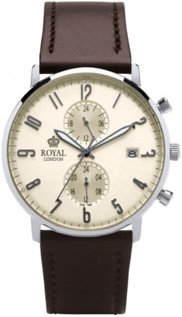 

Мужские Часы Royal London 41352-04