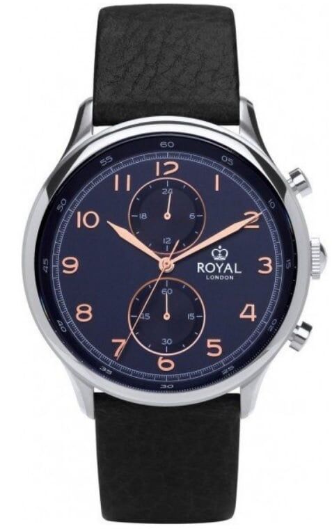 

Мужские Часы Royal London 41385-03