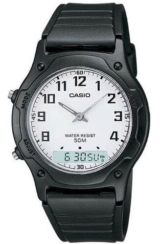

Мужские Часы Casio AW-49H-7BVEF