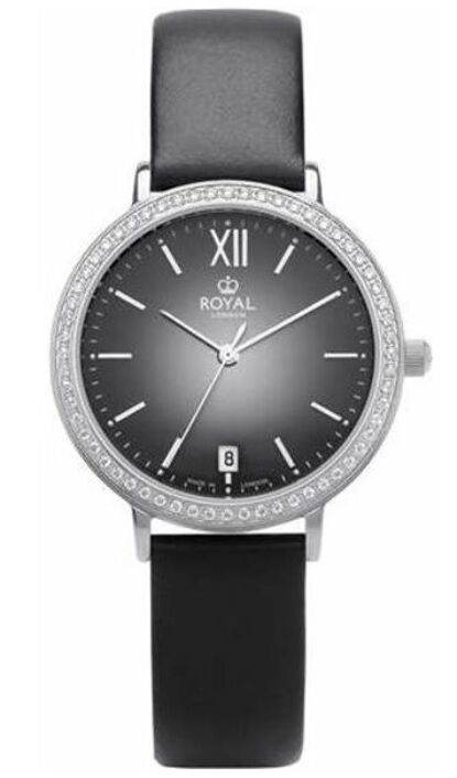 

Женские Часы Royal London 21435-02